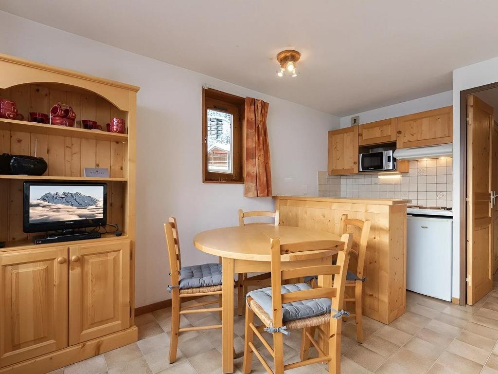Studio cosy, proche centre et Bossonnet, animaux acceptés, garage - FR-1-304-33 - 5
