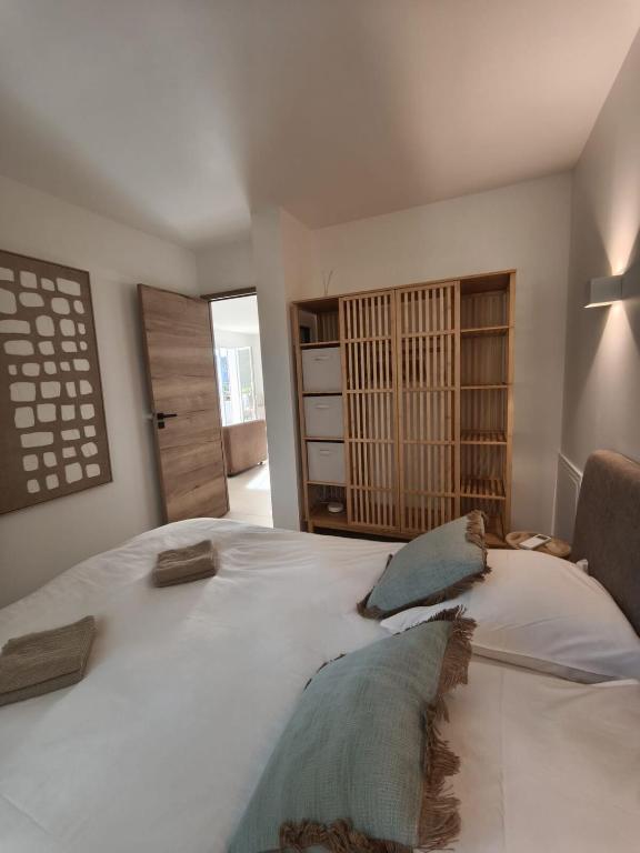 Cosy Riviera Apartment with Terrace near the beach - 5