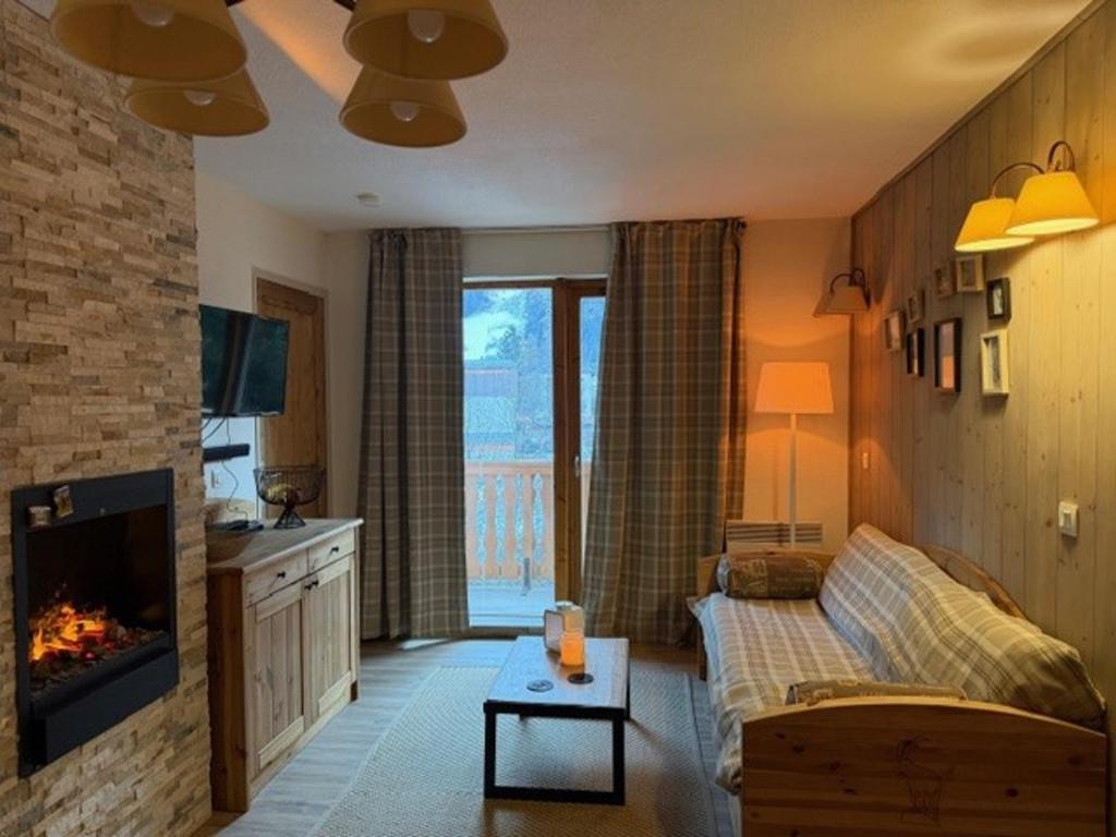 Appartement cosy proche commerces, animaux bienvenus, parking - FR-1-464-160 - 1