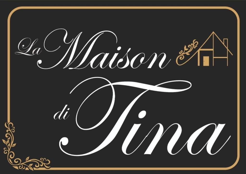 La Maison di Tina - 1