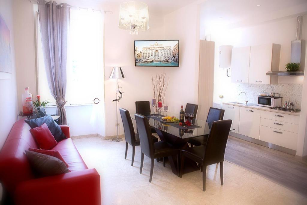 Luxury Domus Amadeus - 2