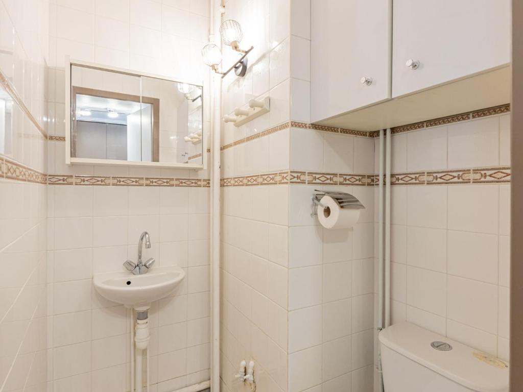 Appart. confort 6 pers, balcon sud, pied des pistes - 3