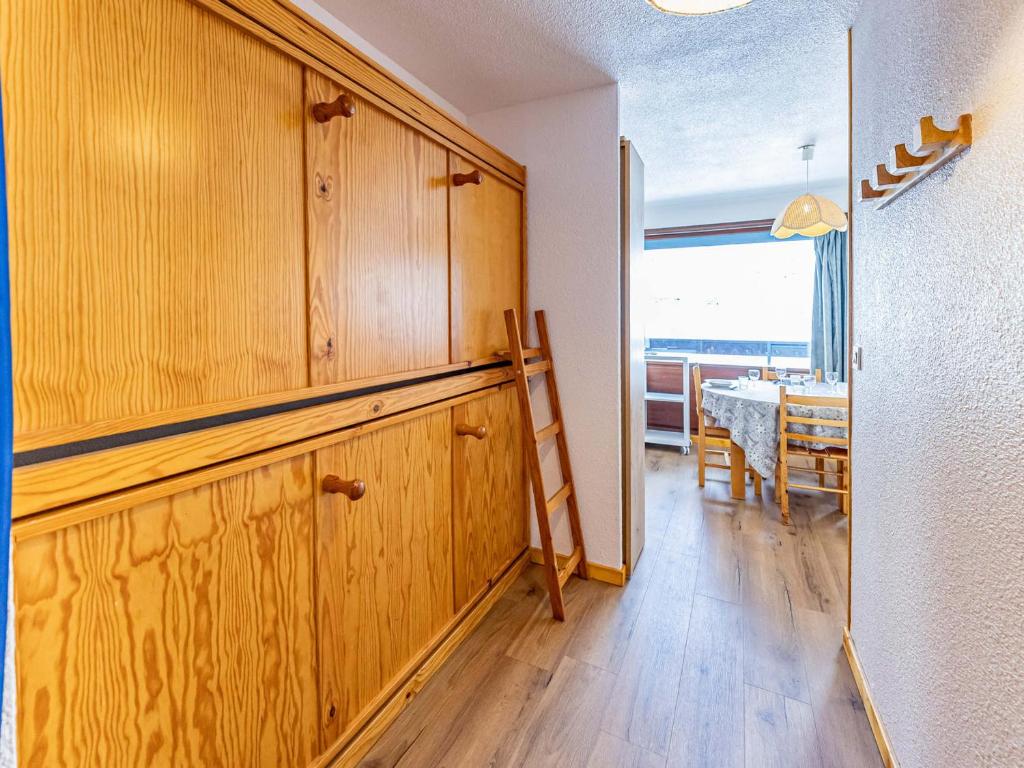 Studio moderne et lumineux pour 4 pers., proche pistes - 5