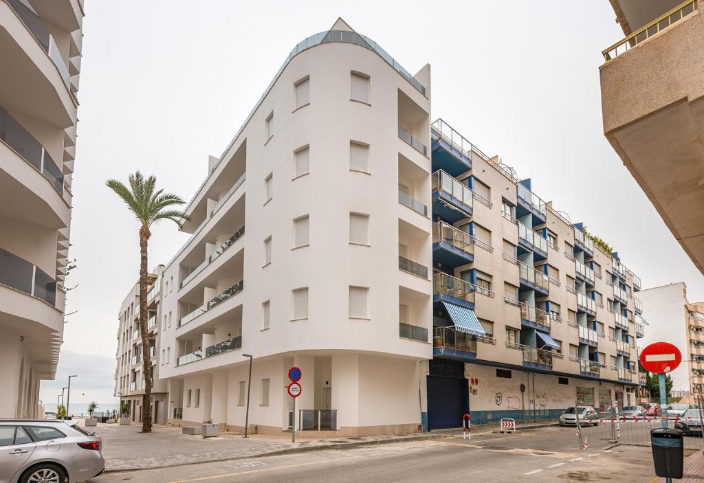 Marinasunbeach Canovas Playa - 3