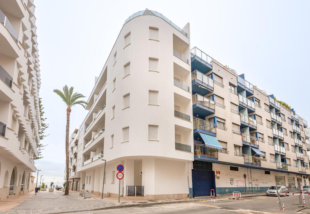 Marinasunbeach Canovas Playa - 4