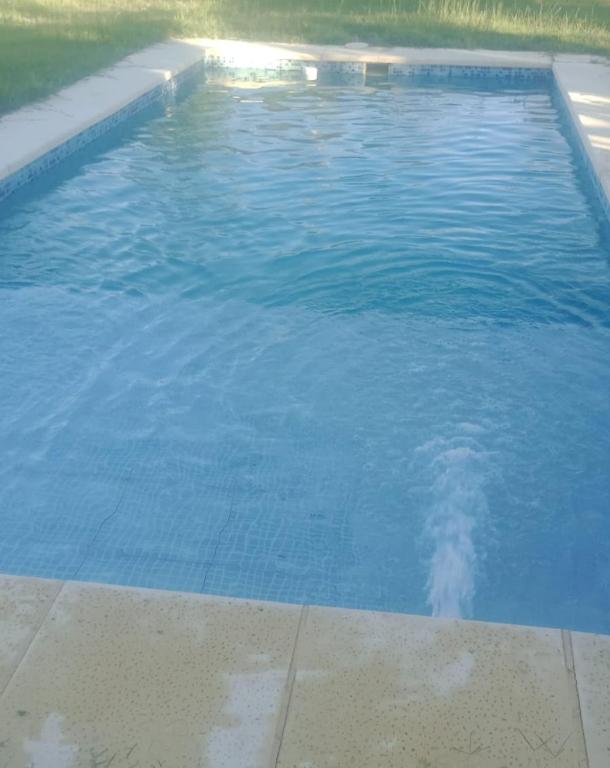 Cabañas DIL - FOR - 1