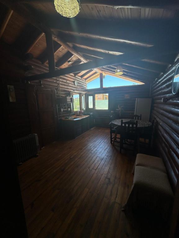 Cabaña con pileta en Villa Carlos Paz - 5