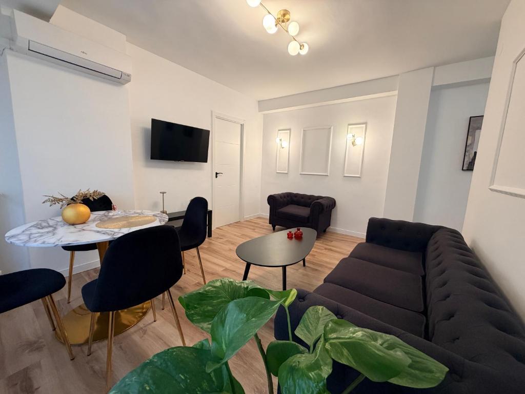 Apartamento Centro Ancha de Gracia - 2