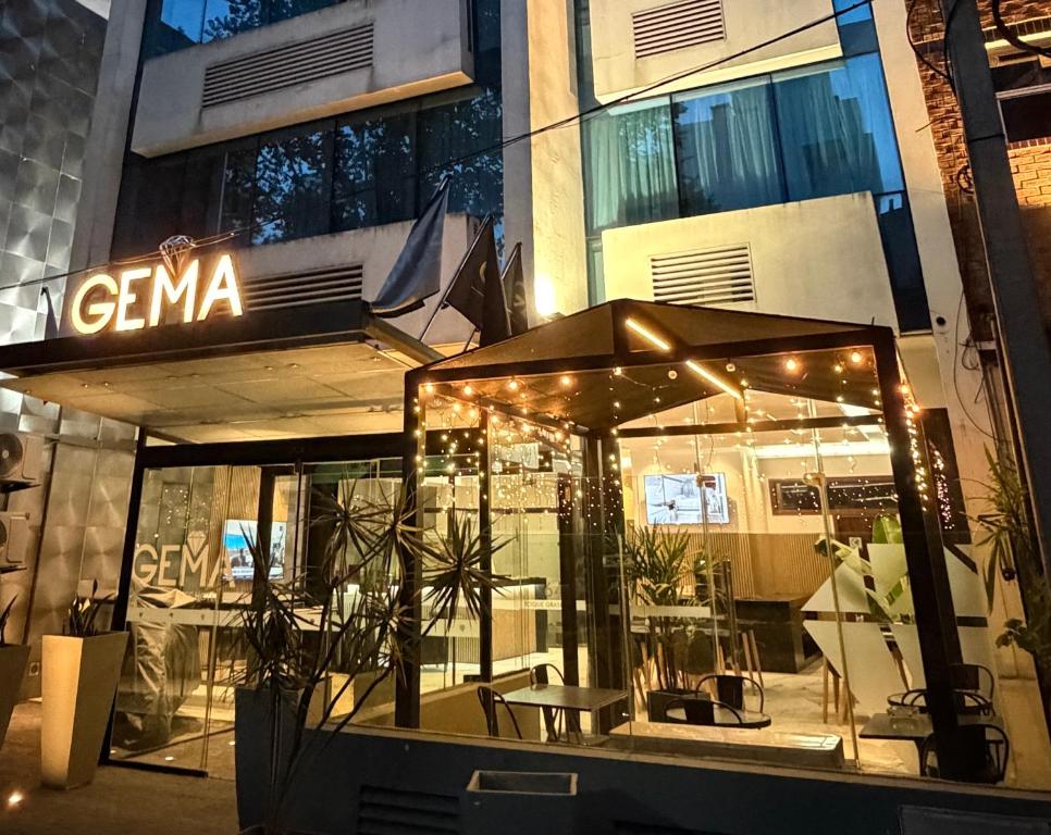 Hotel Gema Luxury Suites - 2
