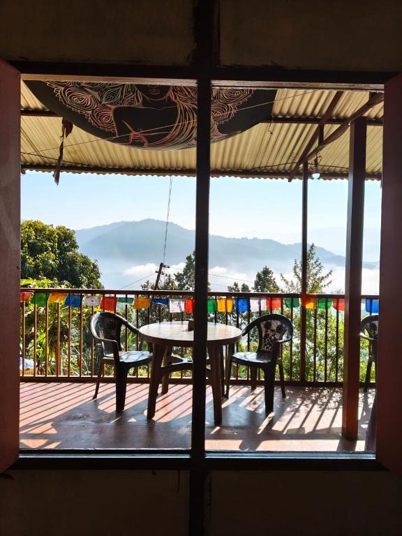 Nuwakot Hills Farmstay — hotel in Bidur