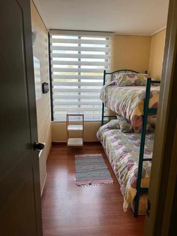 Muy bonito departamento en la mejor ubicación de Pucon - 3