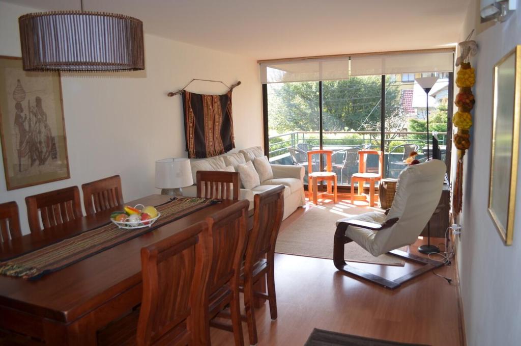 Muy bonito departamento en la mejor ubicación de Pucon - 4
