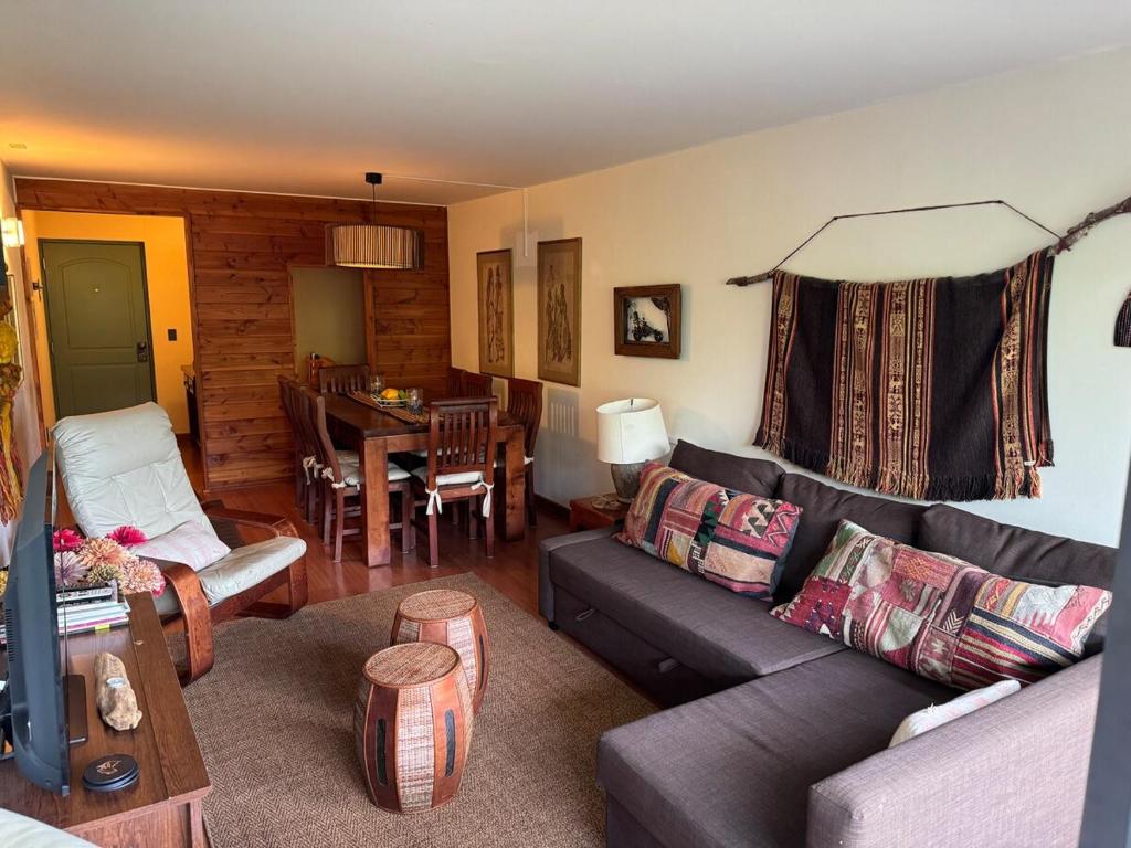 Muy bonito departamento en la mejor ubicación de Pucon - 5