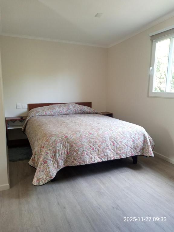 Cabaña pequeña - 3