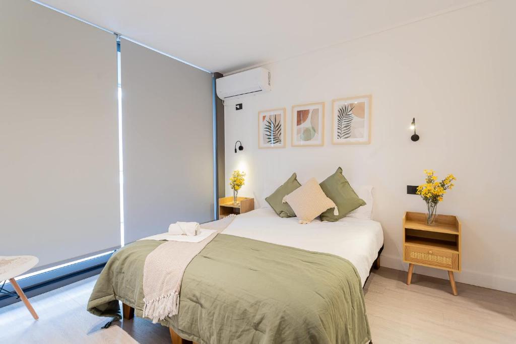Exclusive Experience 1BR in Las Condes 3 Sleep - 2