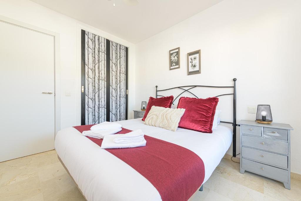 WintowinRentals Boulevard Terrace Benalmadena - 5