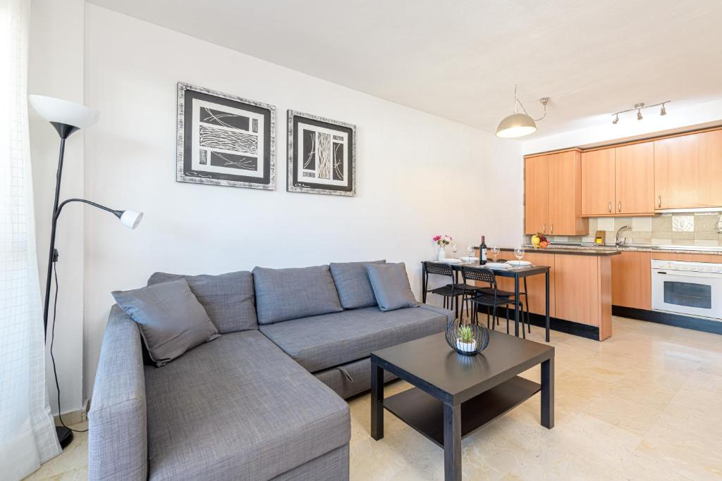 WintowinRentals Boulevard Terrace Benalmadena - 3