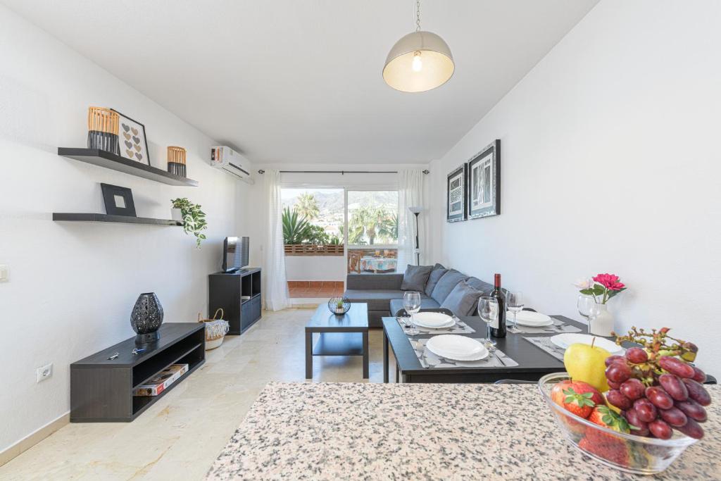 WintowinRentals Boulevard Terrace Benalmadena - 4