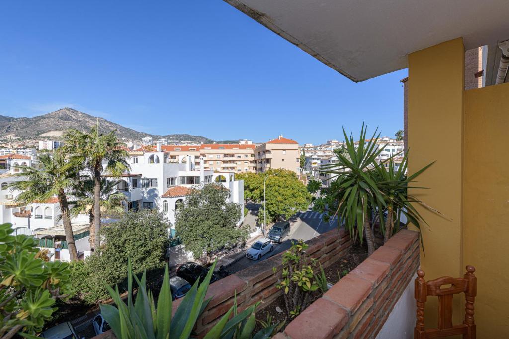 WintowinRentals Boulevard Terrace Benalmadena - 2