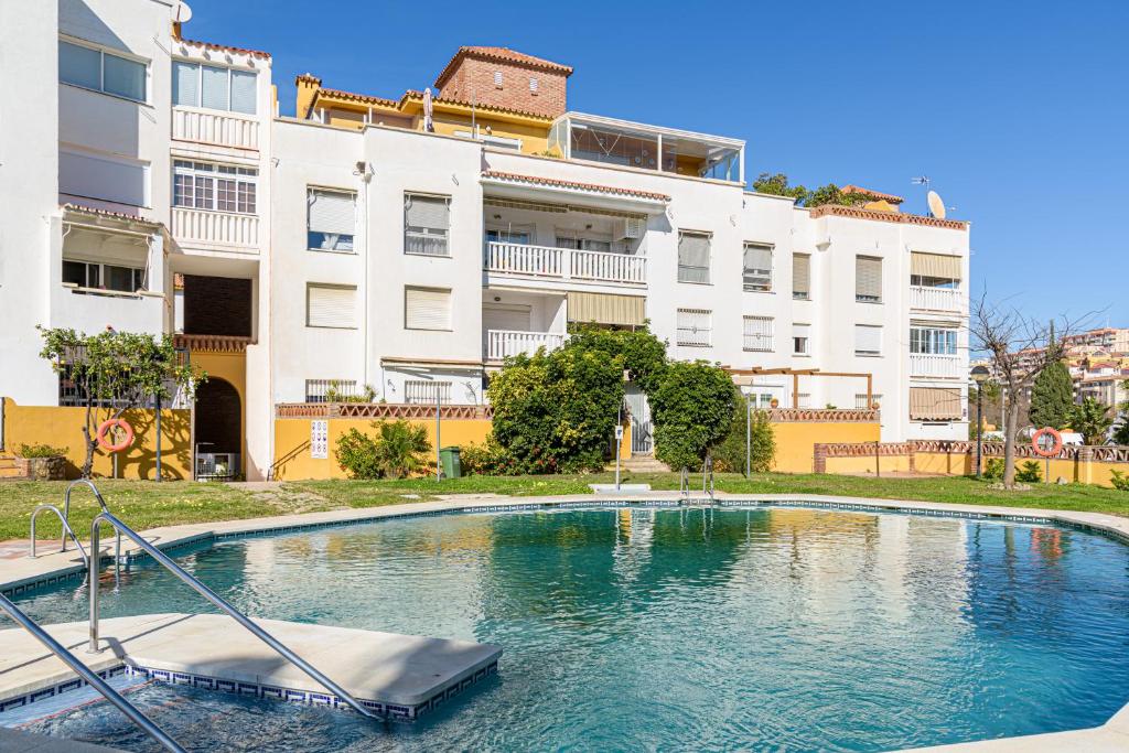 WintowinRentals Boulevard Terrace Benalmadena - 1