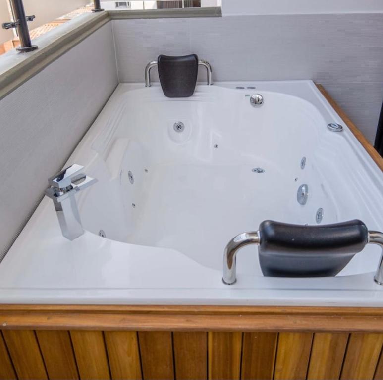 Luxury Apartments Prana - 2