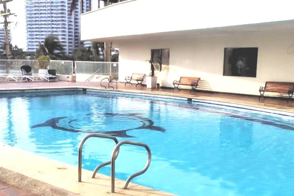 Beatifull apartment near Hilton hotel - 1