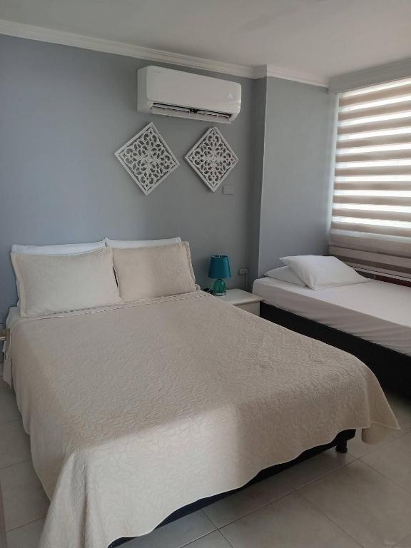 Beatifull apartment near Hilton hotel - 2