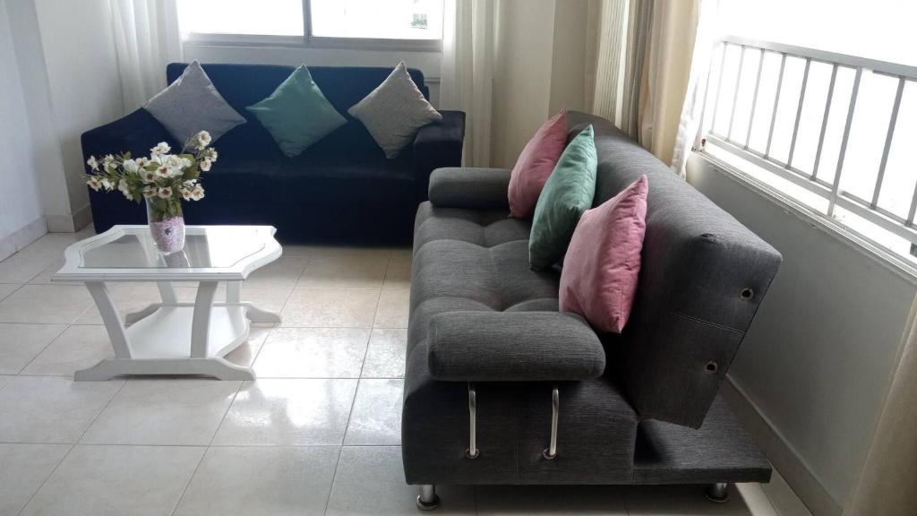 Beatifull apartment near Hilton hotel - 4