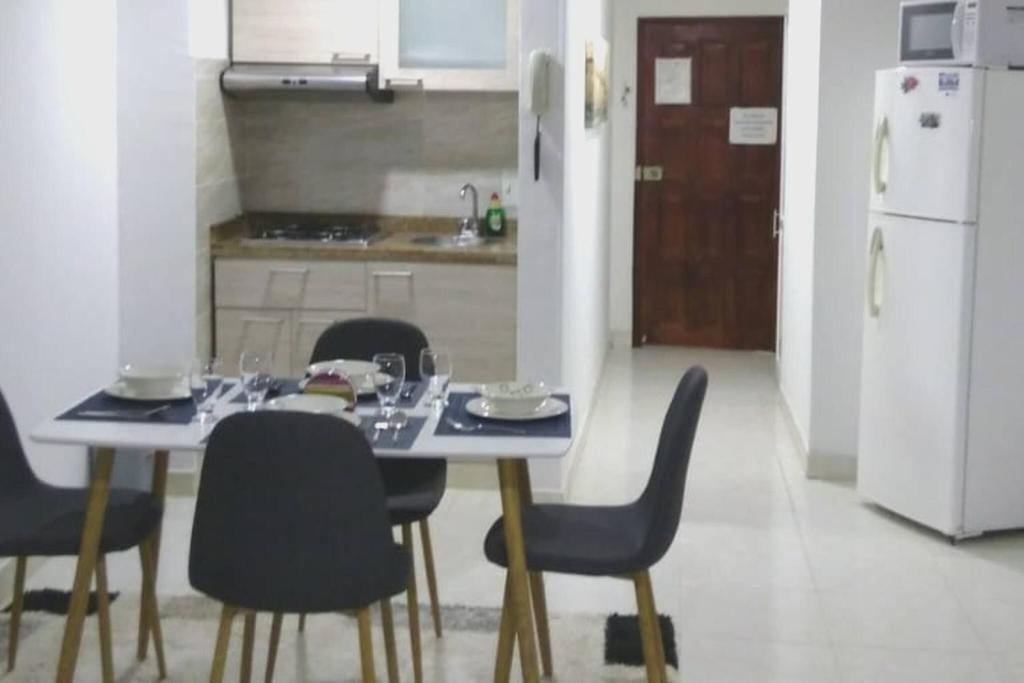Beatifull apartment near Hilton hotel - 5