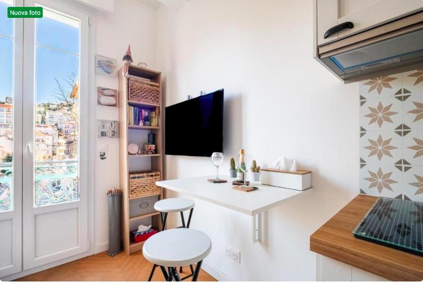 The cozy corner of Amelie - 4