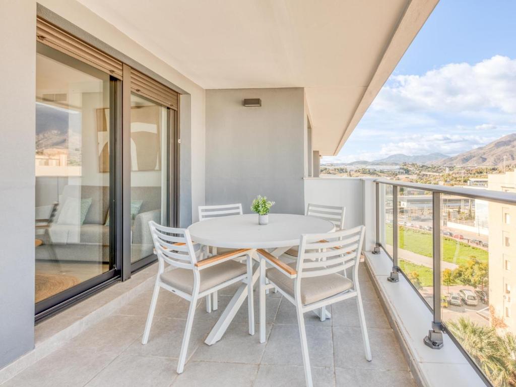 Hanami Penthouse Connecta - 4