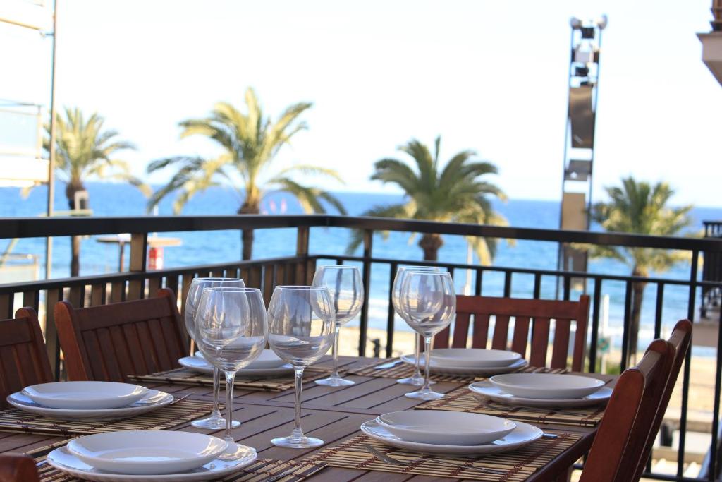 Aparamento Salou Sun - 1