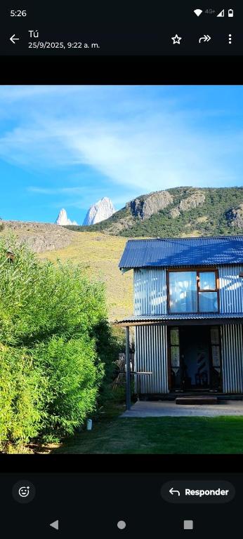 Casa Patagónica - 3