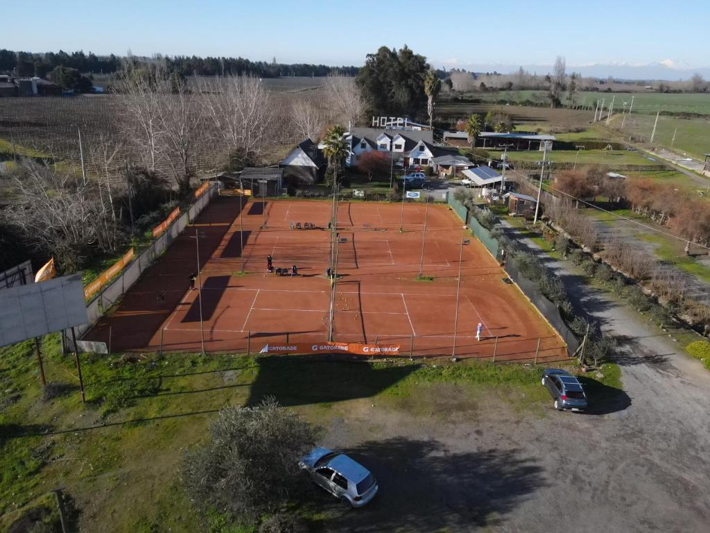 Hotel Euro Charles Club - 1