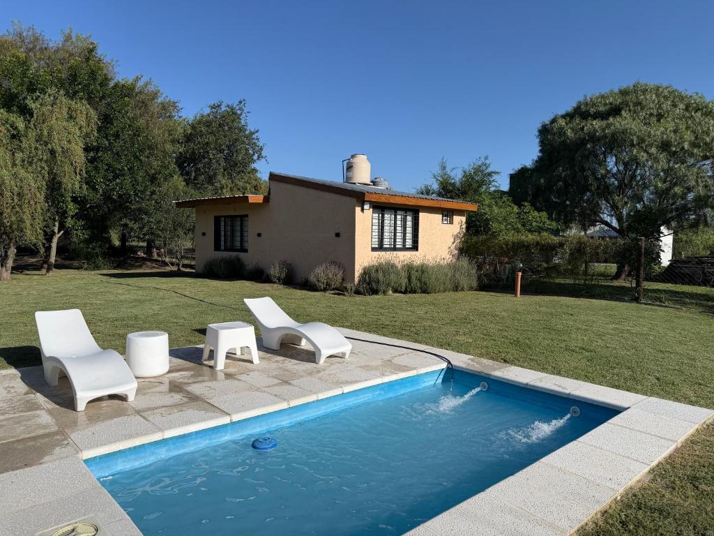 La Casita - 2