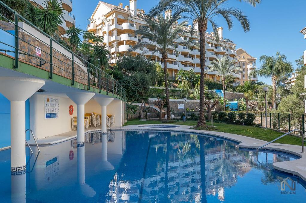 Cozy 2 BDRM Apt w Sea Views Next to Puerto Banús - 3