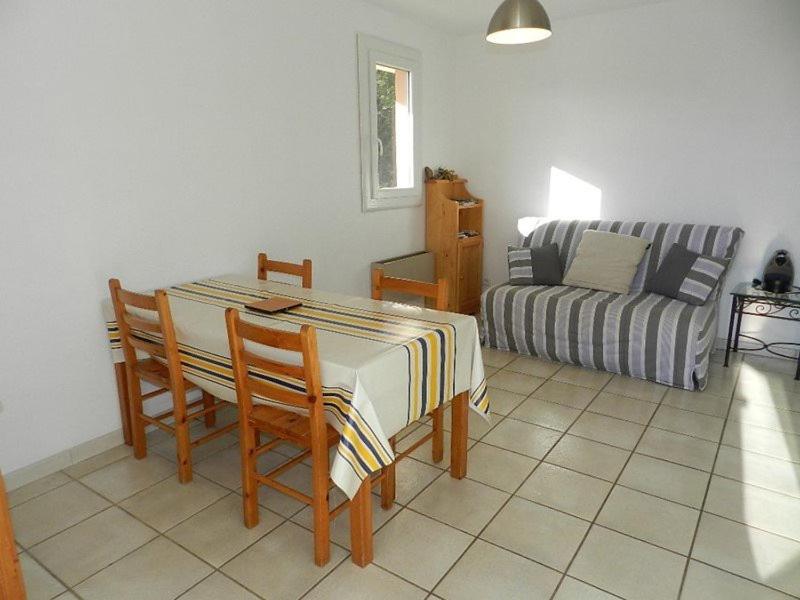 BO040-10118 Appartement 3 pièces 5 couchages BORMES LES MIMOSAS - 4