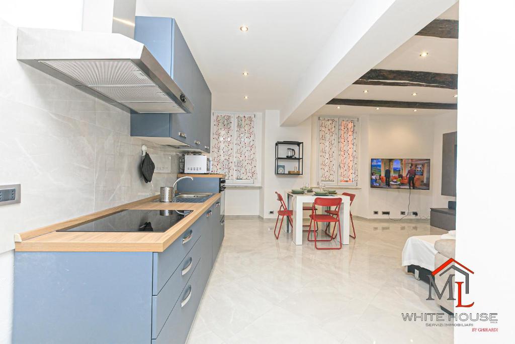 Ibisco house by ML WHITE HOUSE - 4