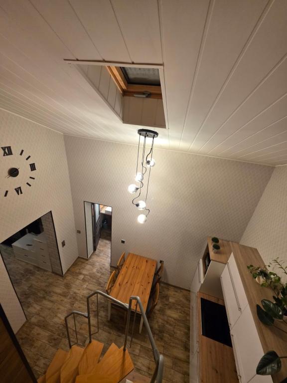 Apartment Ferienhaus - 3