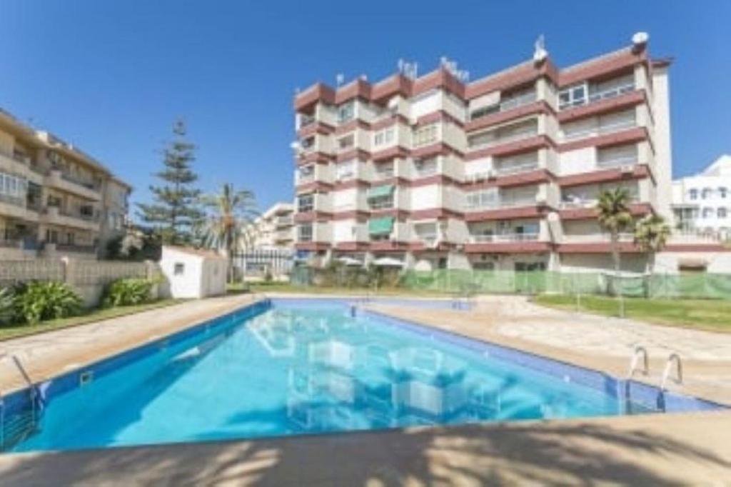Canovas Nerja - Estudio Corona Playa - 5