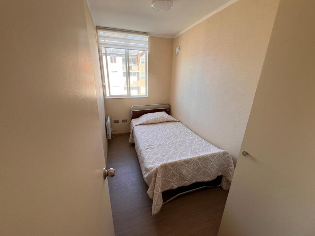 Departamento para 5 Personas en Villarrica - 3