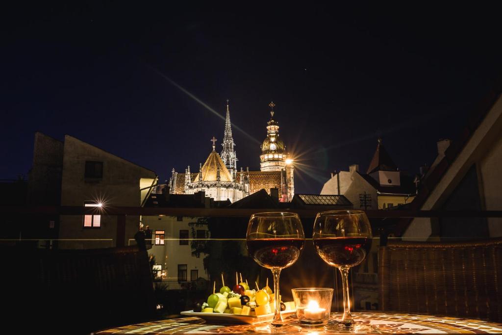 Boutique Hotel Bristol photo