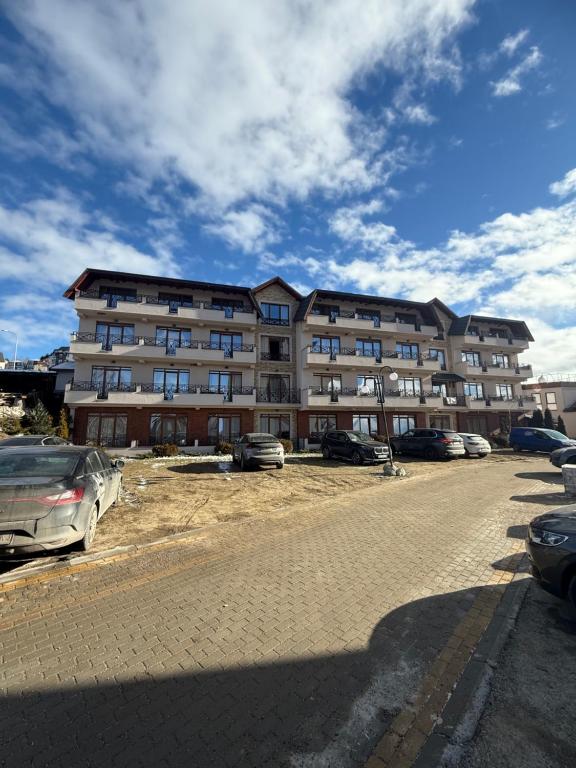 Premier Lux 38 Apartman - 3