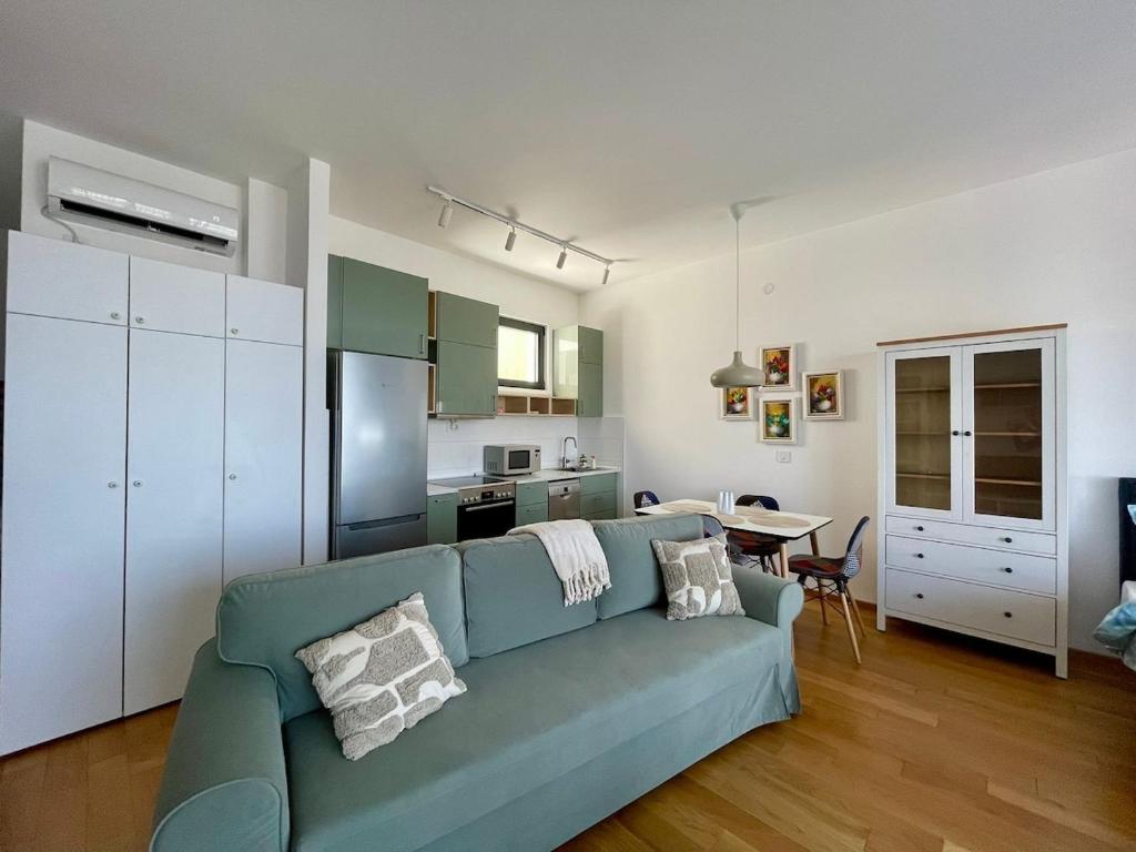 Quiet Studio Nest at Dorćol - 1