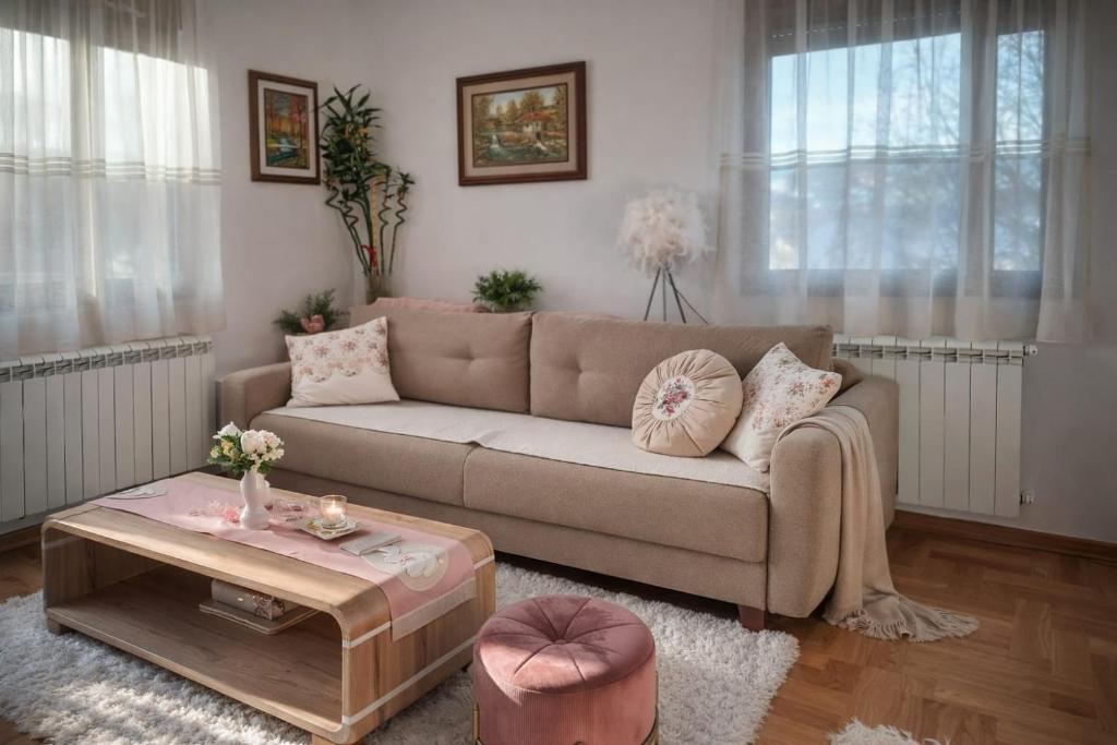 Apartman Maksim - 1