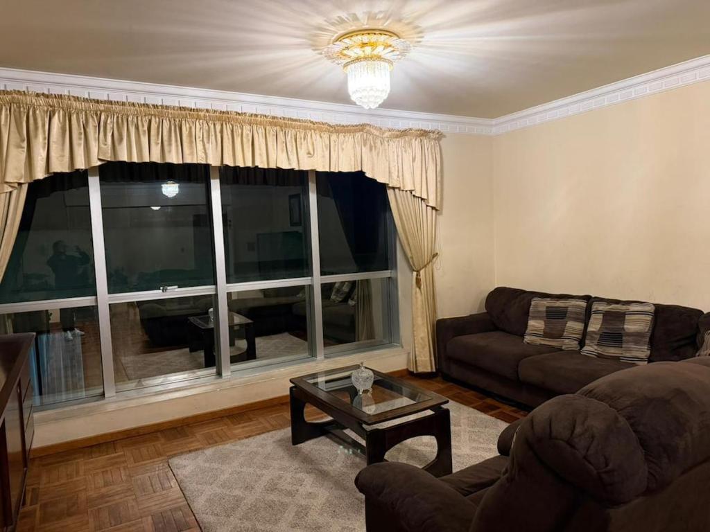 Fully furnished centrally located apartment - 1