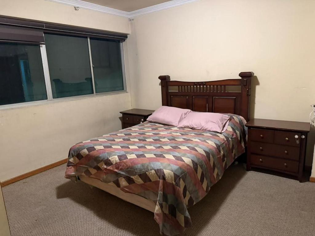 Fully furnished centrally located apartment - 3