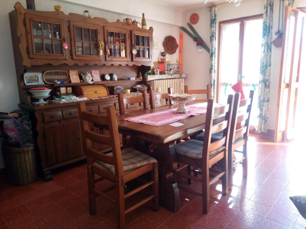 Comodo appartamento x7 a Prato Nevoso - 3