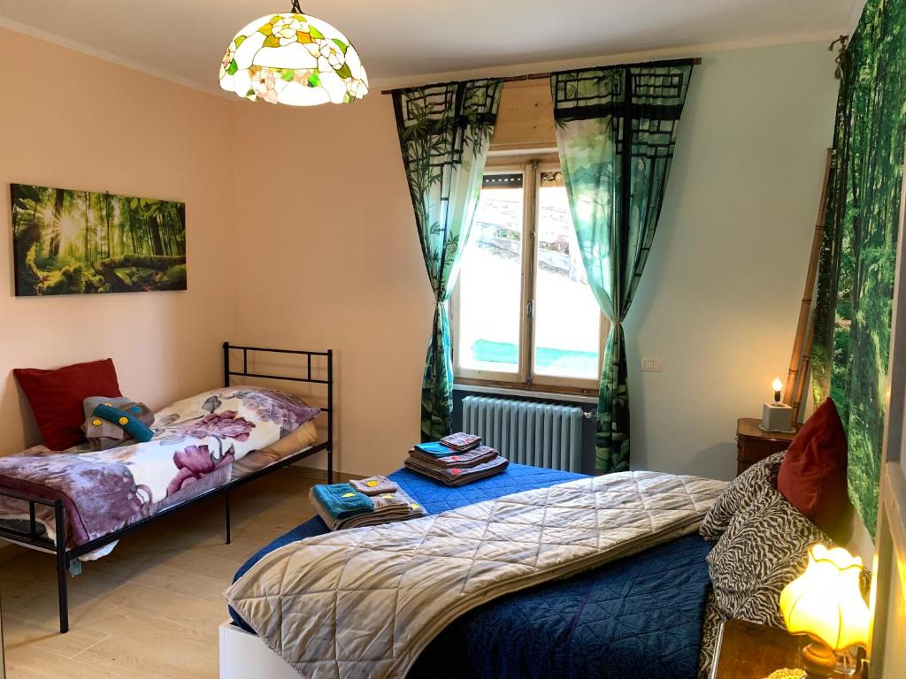 La Casa degli Artisti - 5