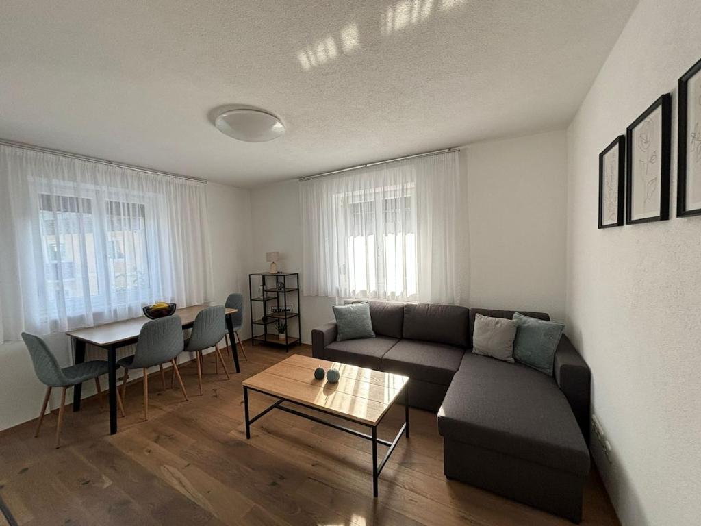 Gemütliche Wohnung in Puch - 1